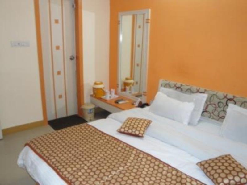 Hotel Shyam Excellency Jodhpur (Rajasthan) Exteriör bild
