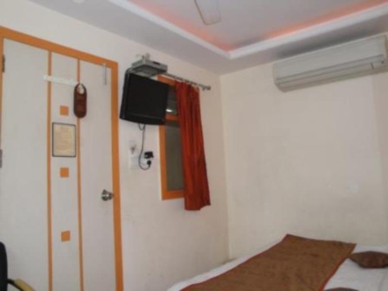 Hotel Shyam Excellency Jodhpur (Rajasthan) Exteriör bild