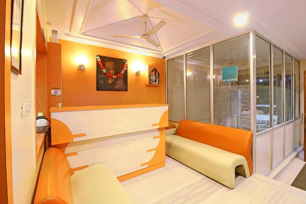 Hotel Shyam Excellency Jodhpur (Rajasthan) Exteriör bild