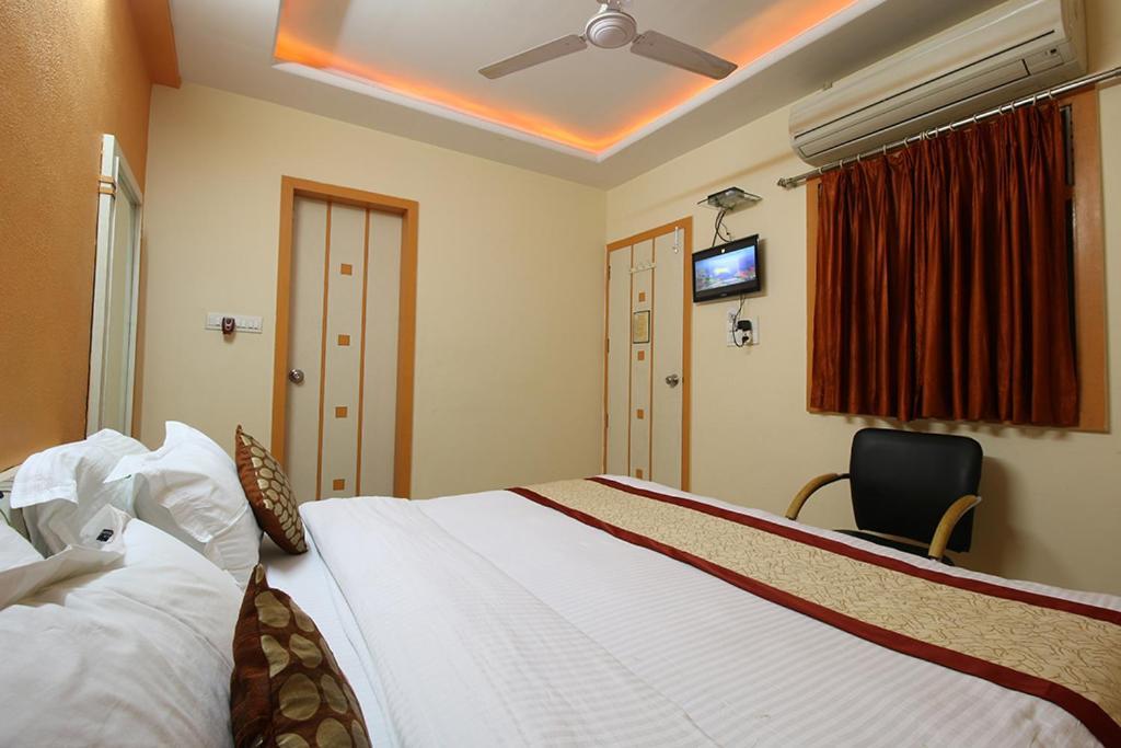Hotel Shyam Excellency Jodhpur (Rajasthan) Exteriör bild