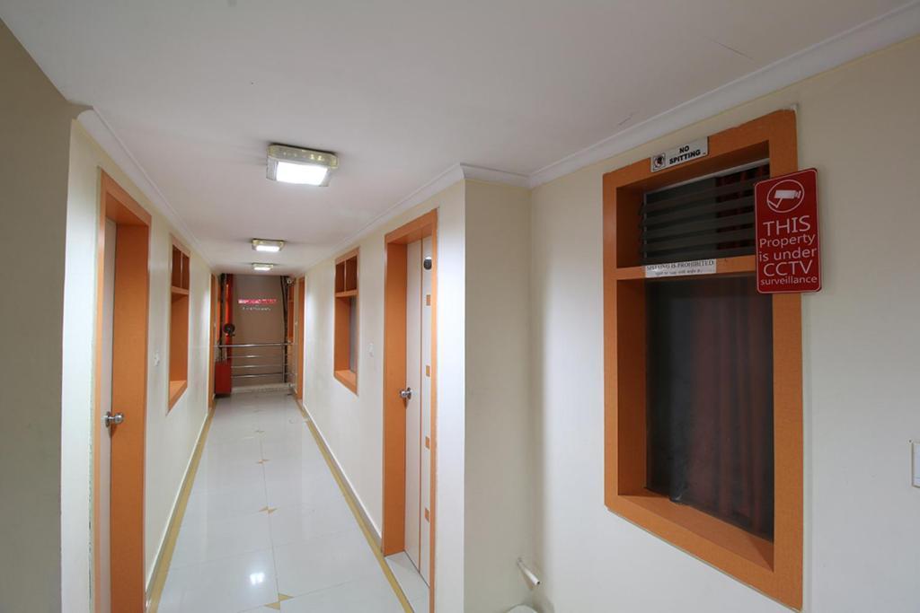 Hotel Shyam Excellency Jodhpur (Rajasthan) Exteriör bild