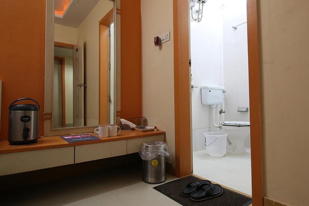 Hotel Shyam Excellency Jodhpur (Rajasthan) Exteriör bild