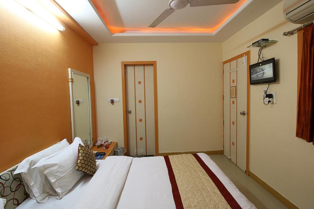 Hotel Shyam Excellency Jodhpur (Rajasthan) Exteriör bild