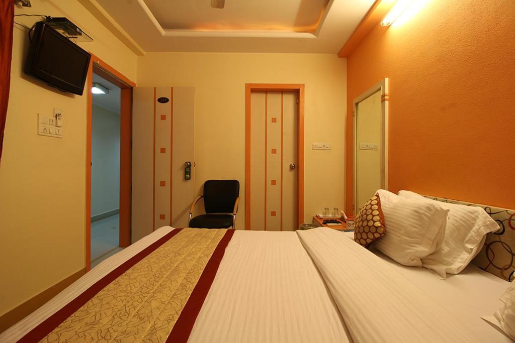 Hotel Shyam Excellency Jodhpur (Rajasthan) Exteriör bild