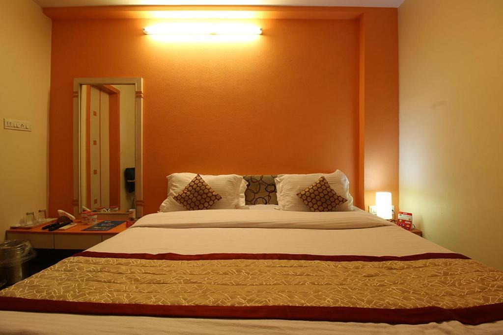 Hotel Shyam Excellency Jodhpur (Rajasthan) Exteriör bild