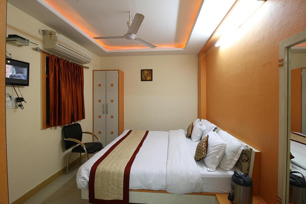 Hotel Shyam Excellency Jodhpur (Rajasthan) Exteriör bild